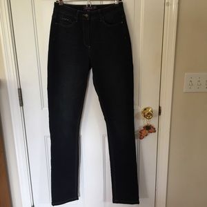 Its Denim Brand Jeans Sz 6Long